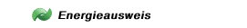 Energieausweis
